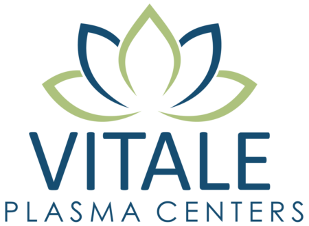 VITALE Plasma Centers